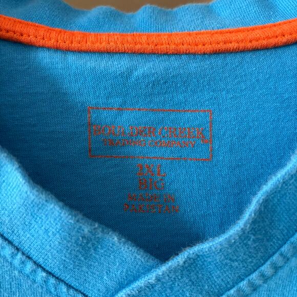 Boulder creek trading company 2XL big 3 pack - Picture 8 of 9